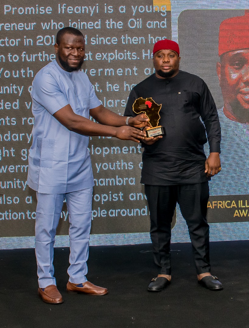 Egbeji Promise Ifeanyi